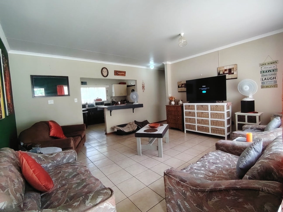 2 Bedroom Property for Sale in Pellissier Free State